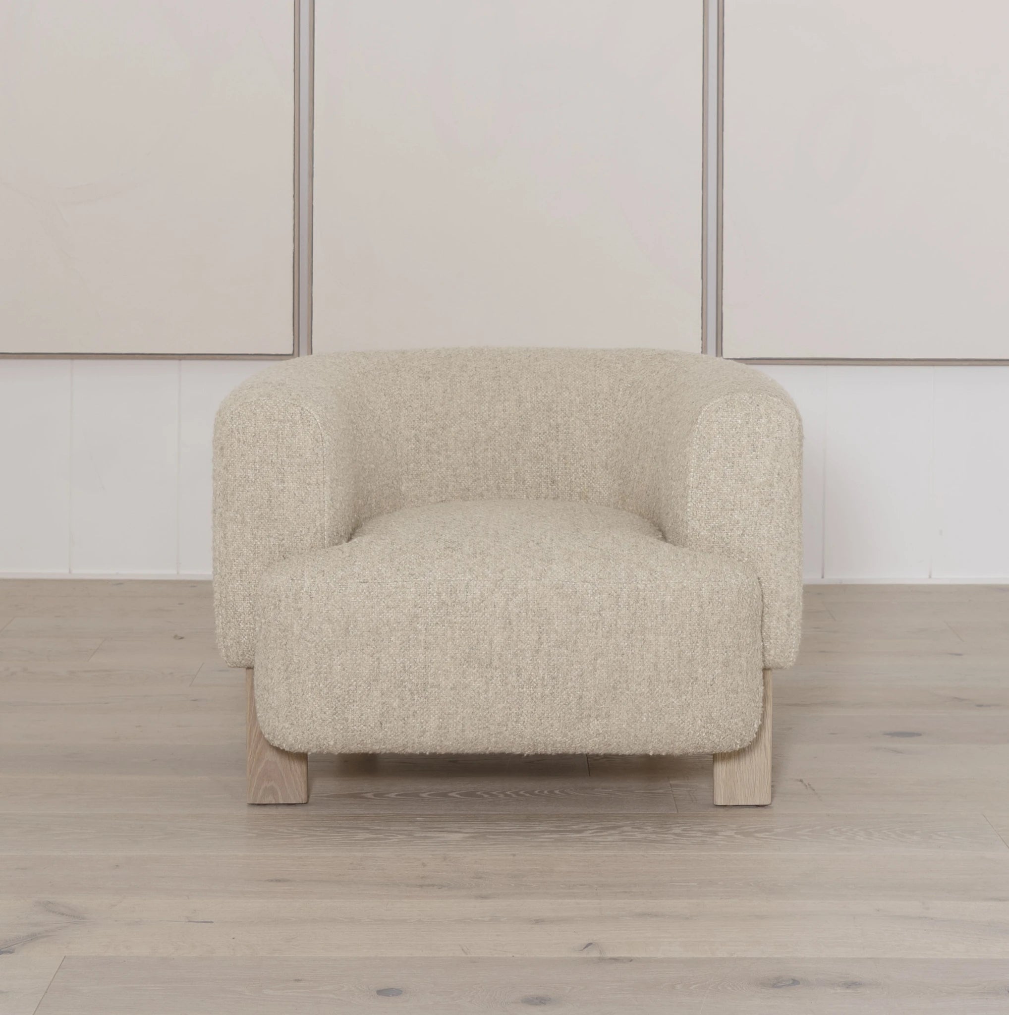 Chaise Palm