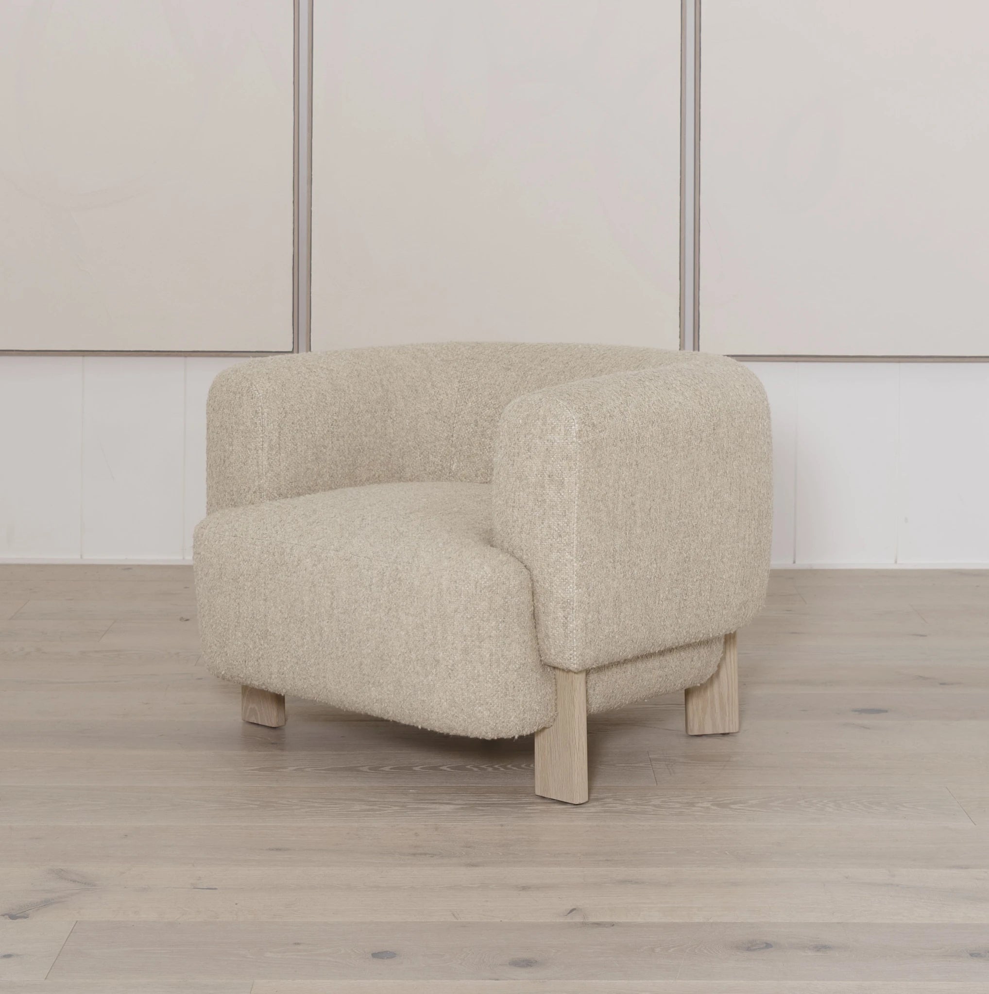 Chaise Palm