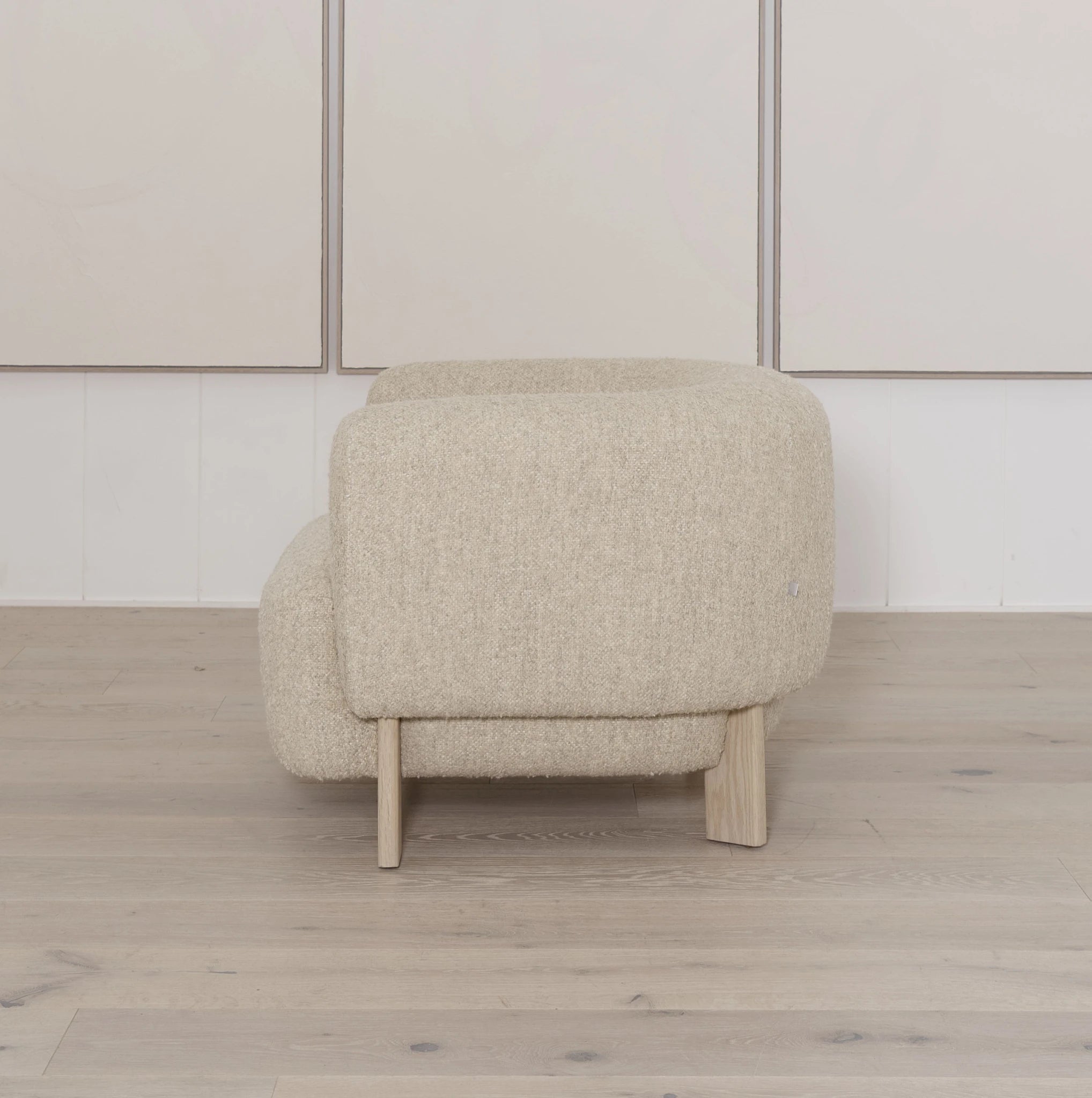 Chaise Palm