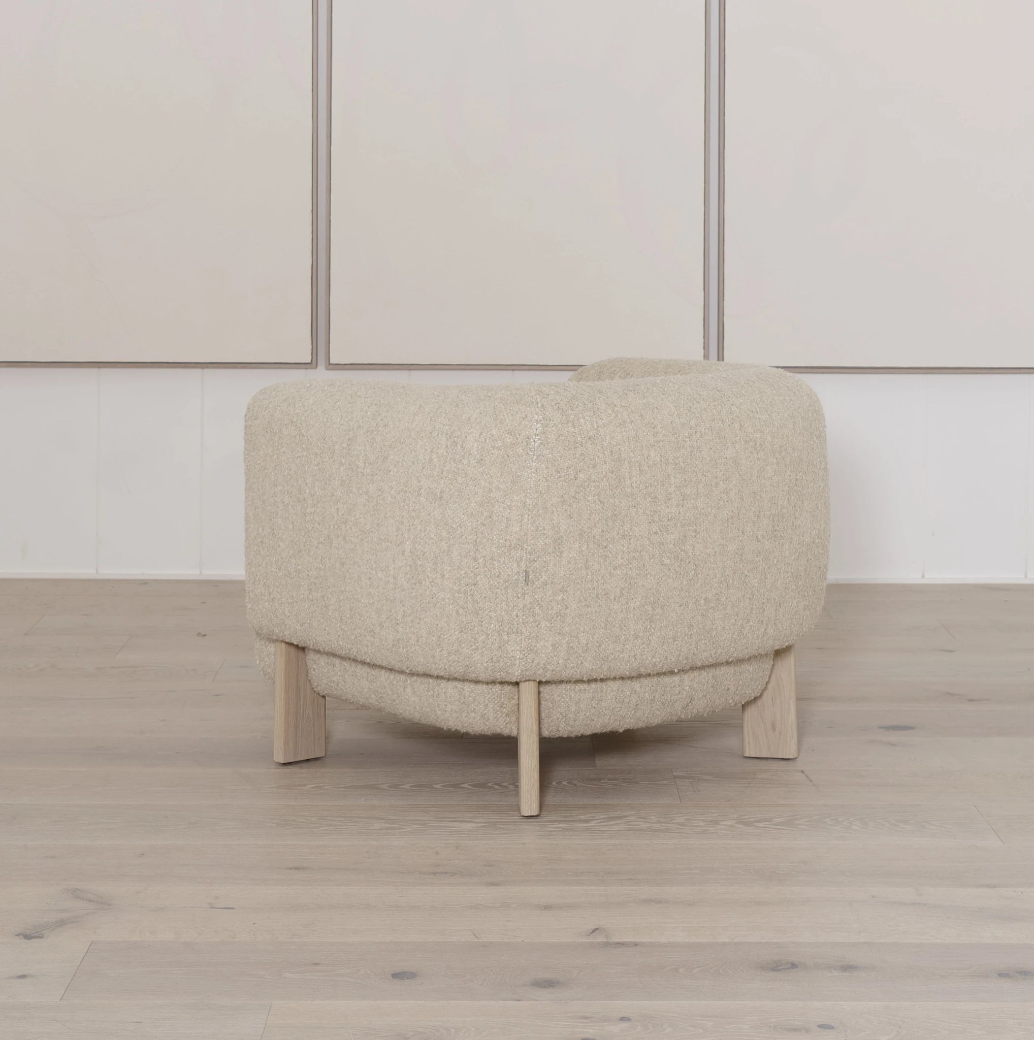 Chaise Palm