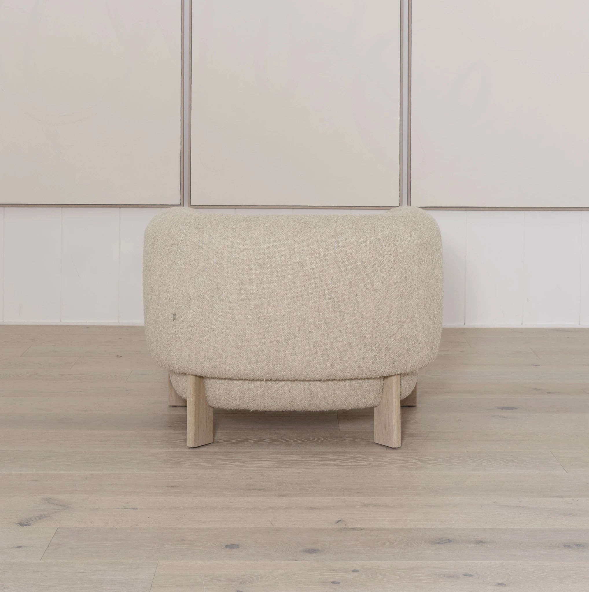 Chaise Palm