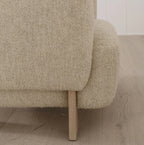 Chaise Palm