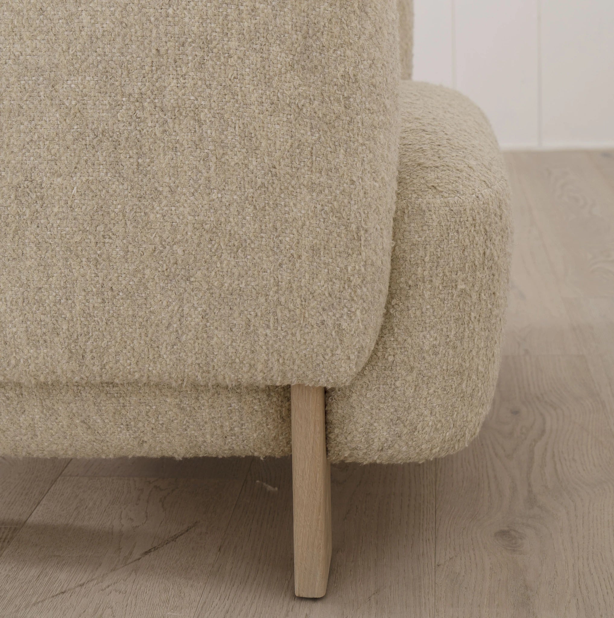 Chaise Palm