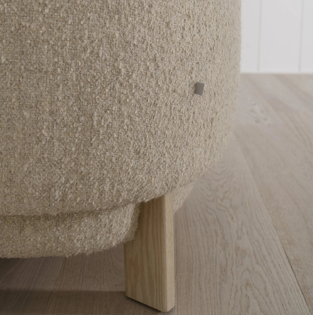 Chaise Palm