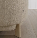 Chaise Palm