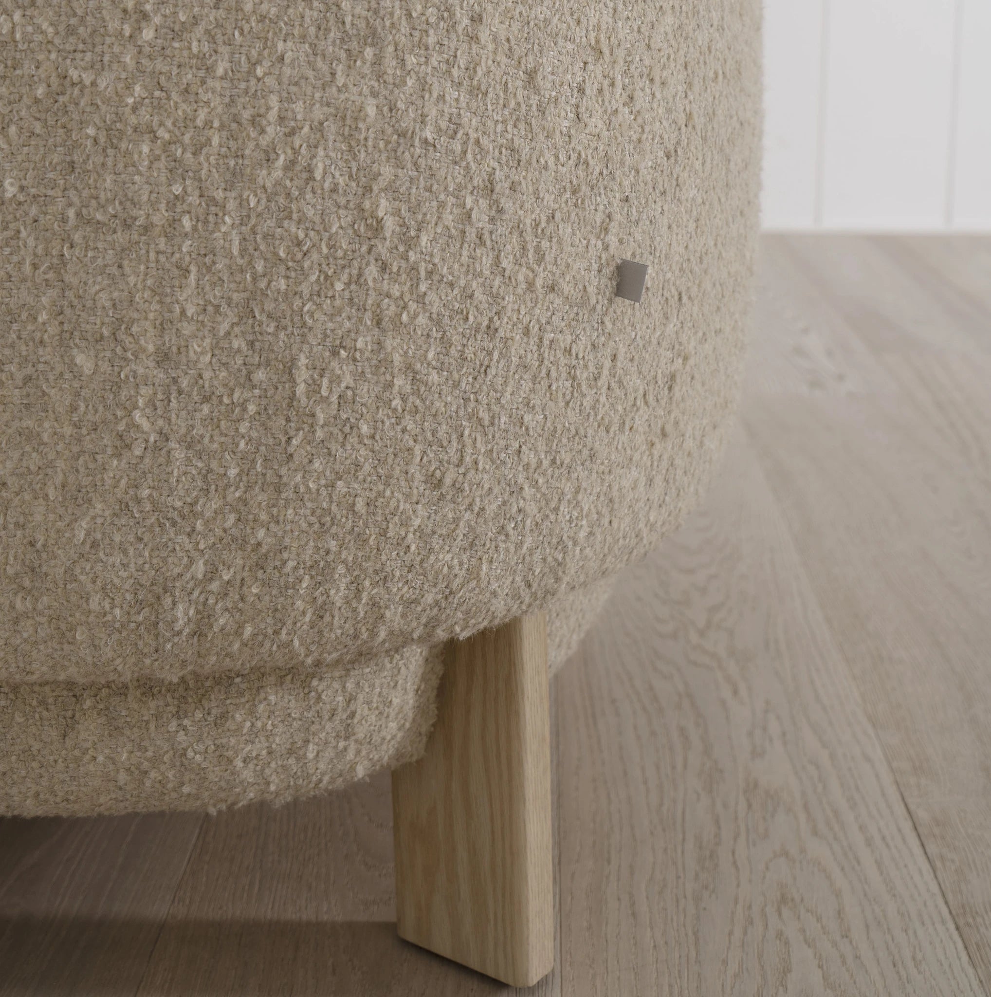 Chaise Palm