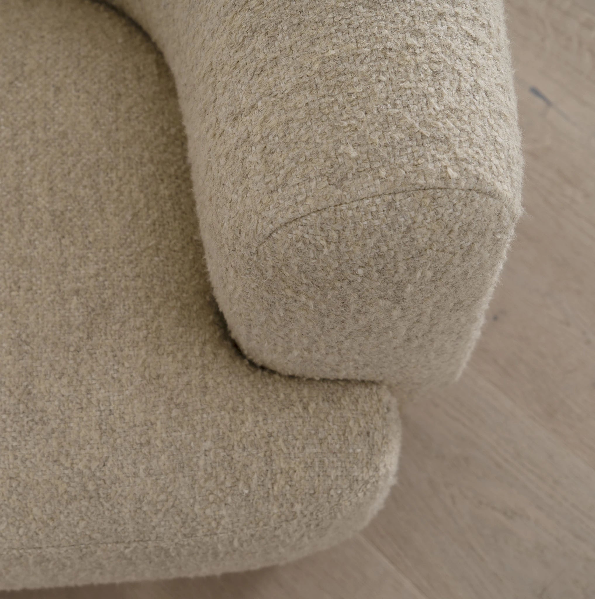 Chaise Palm