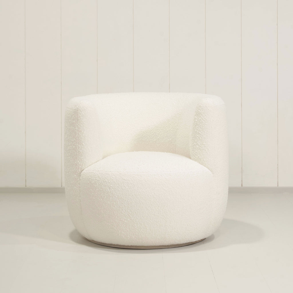 Chaise de parc