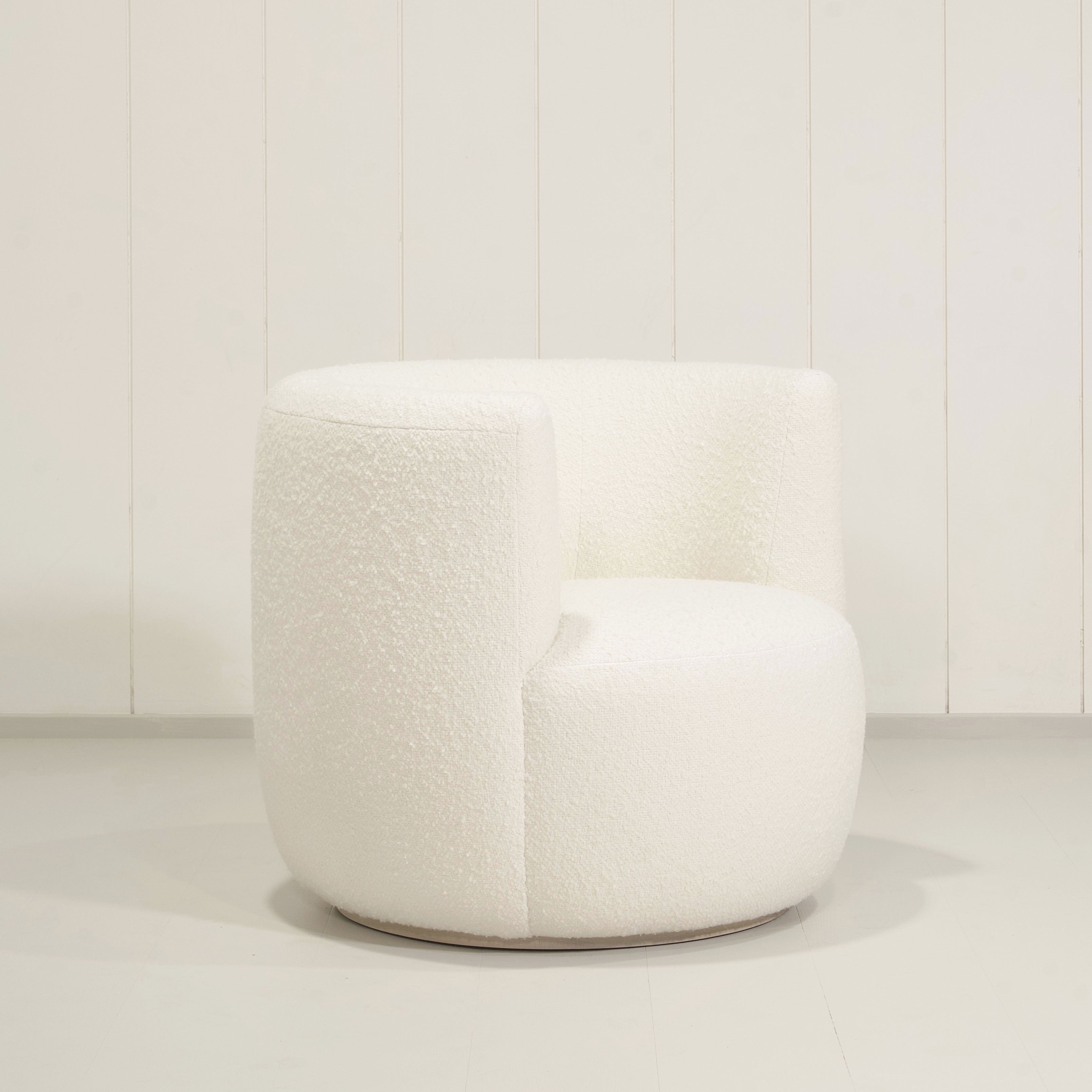 Chaise de parc