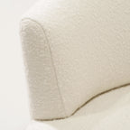Chaise de parc