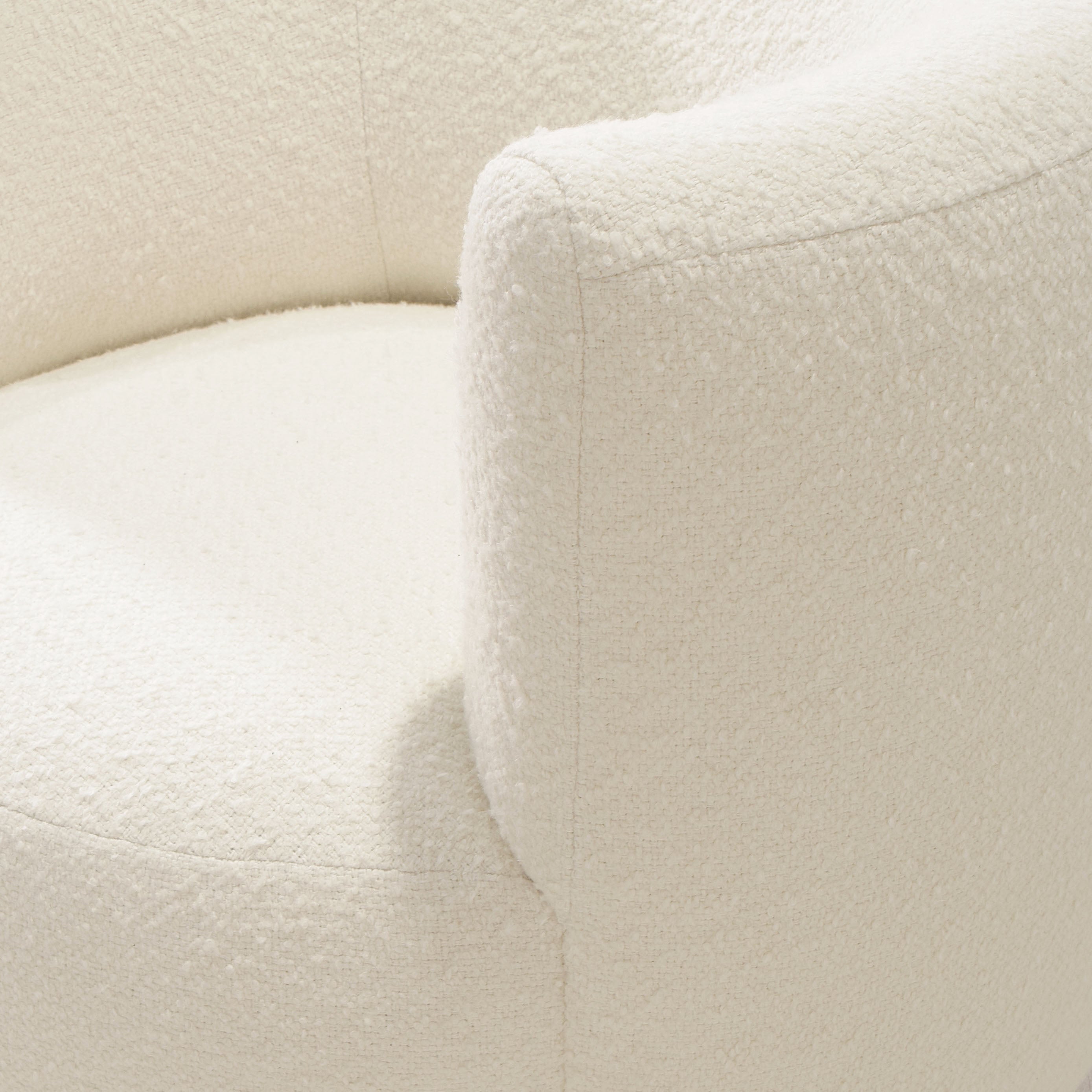 Chaise de parc
