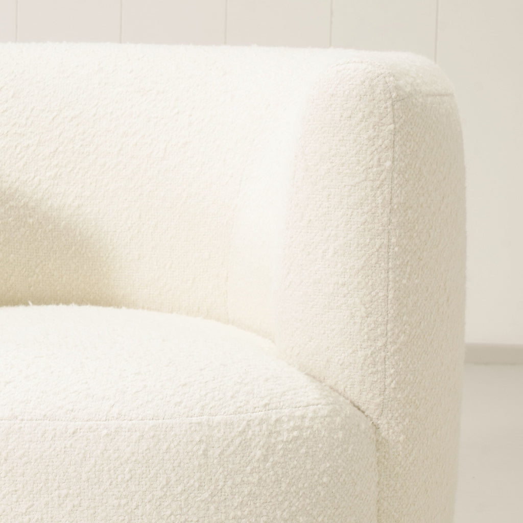 Chaise de parc