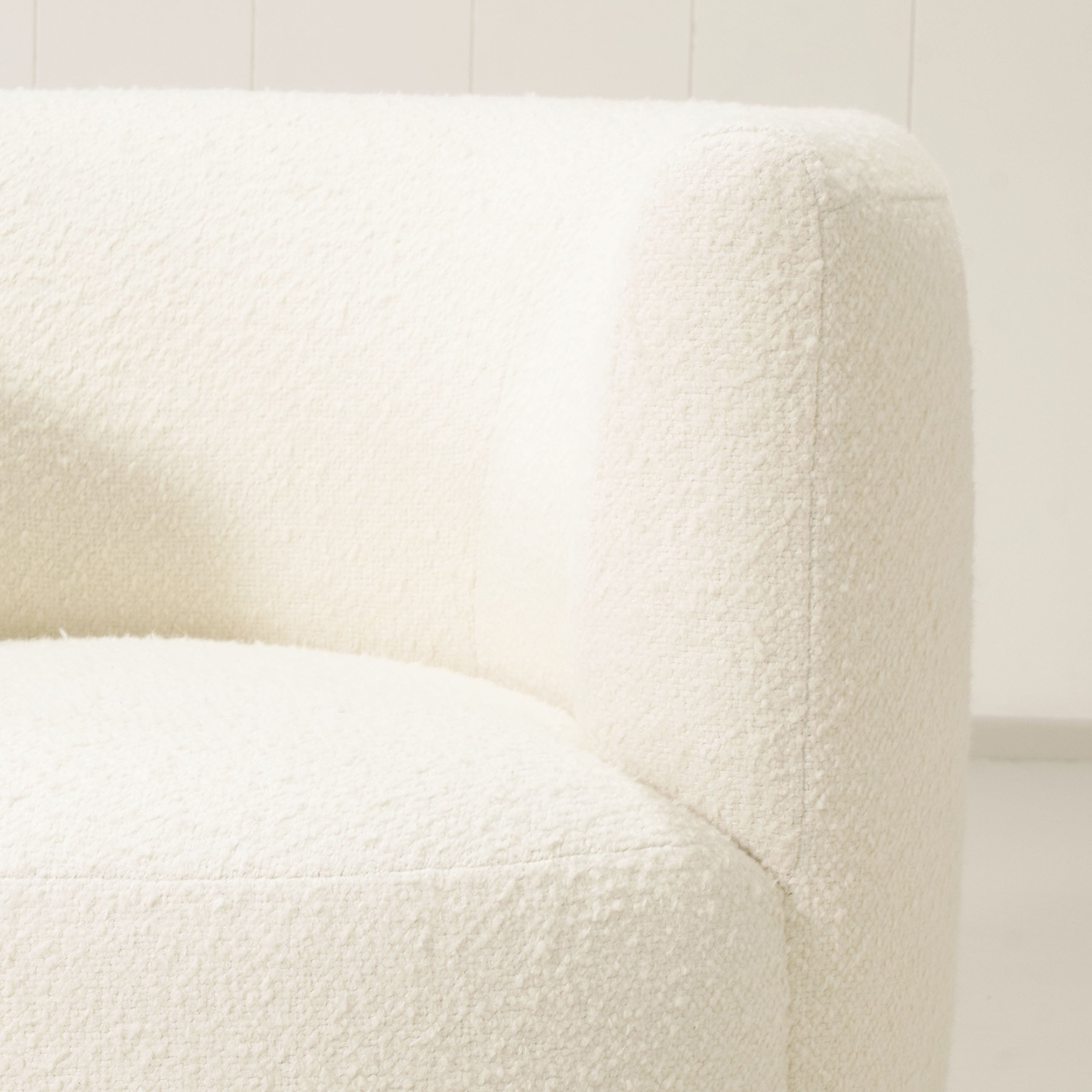 Chaise de parc