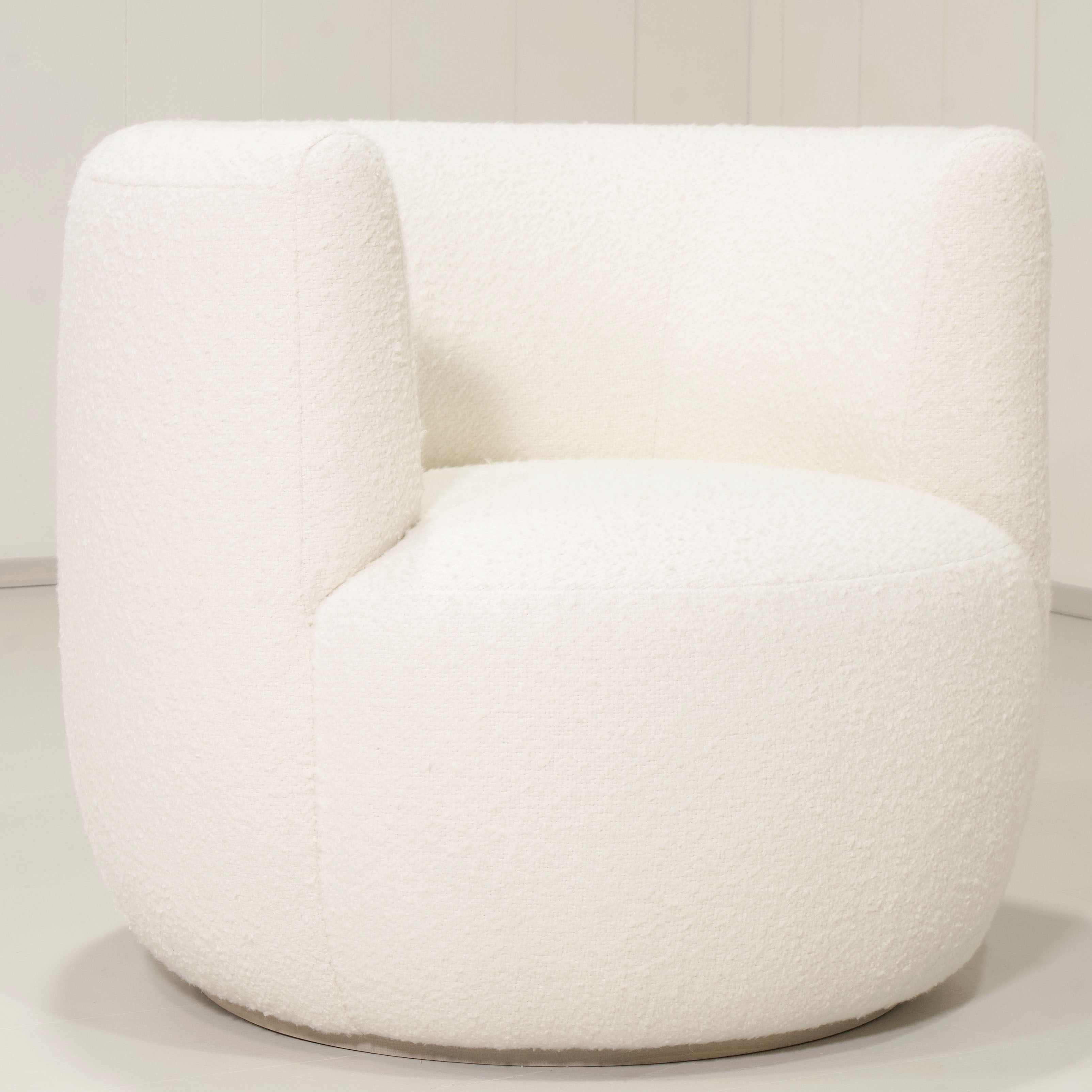Chaise de parc