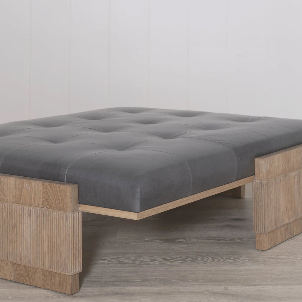 Table basse Rosehill