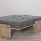 Table basse Rosehill