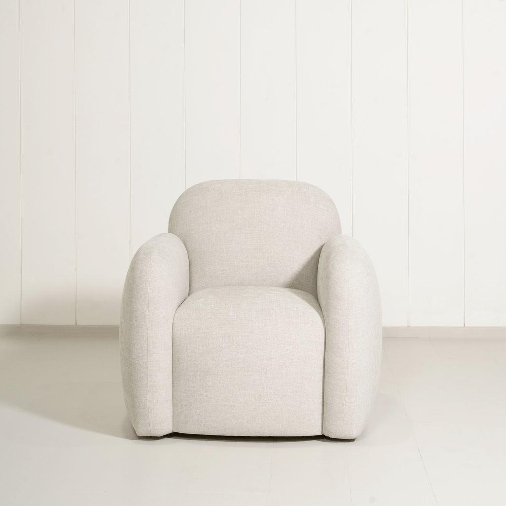 Chaise Rowan