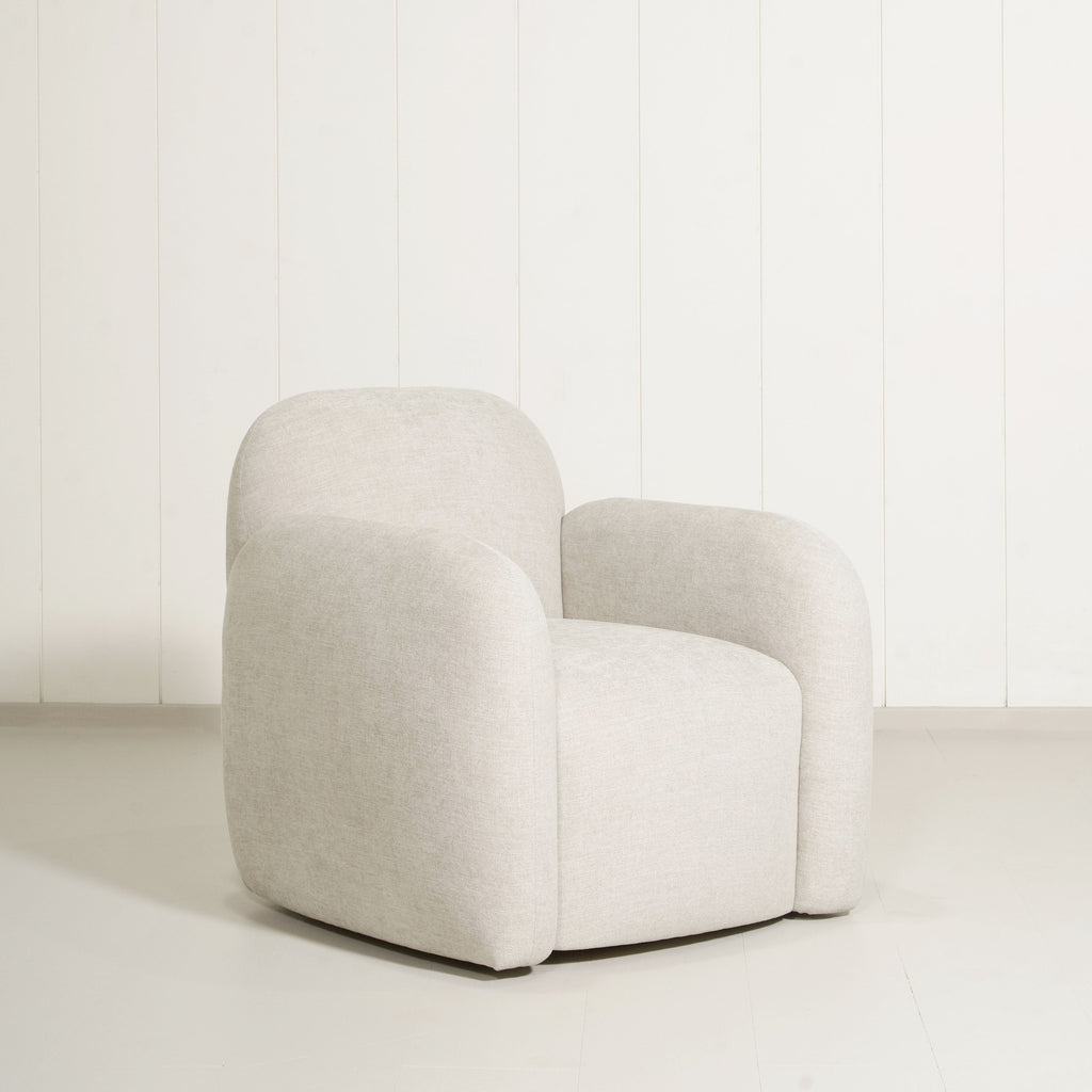 Chaise Rowan