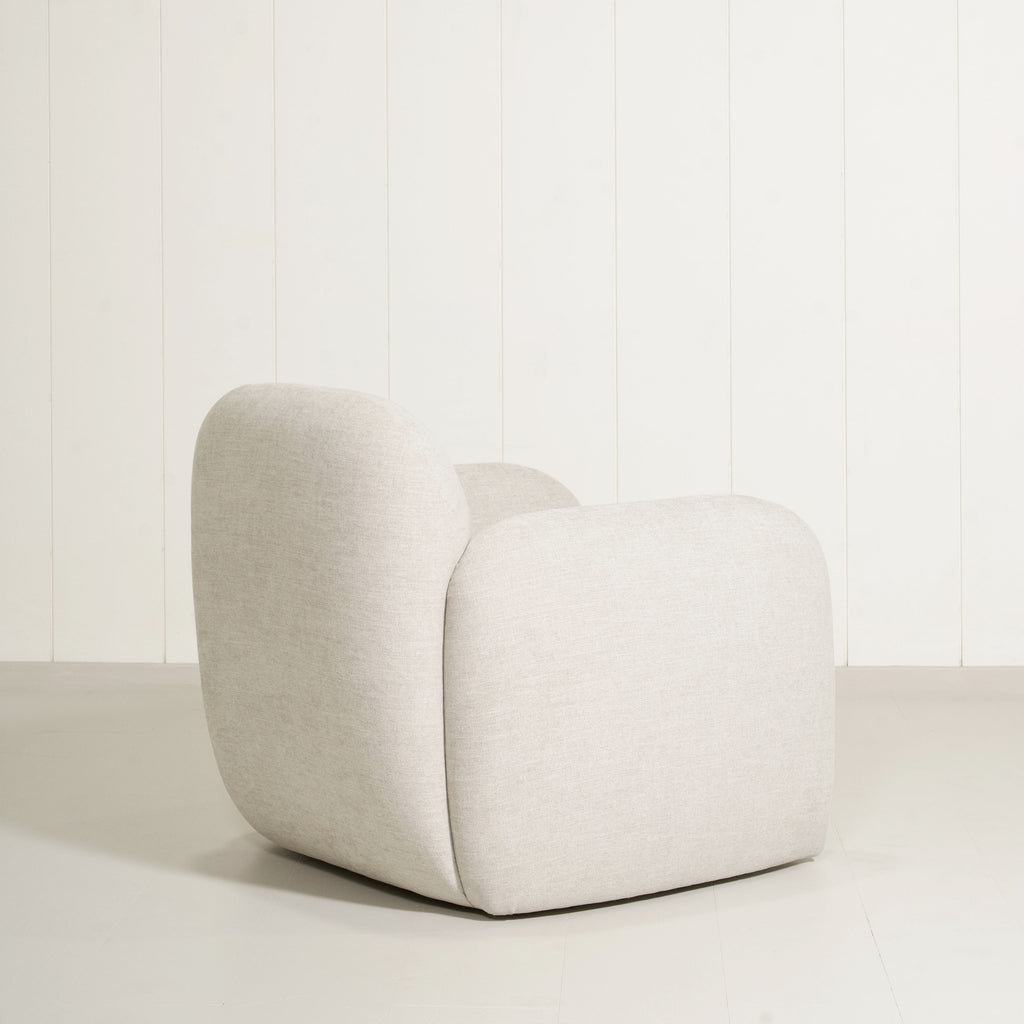Chaise Rowan