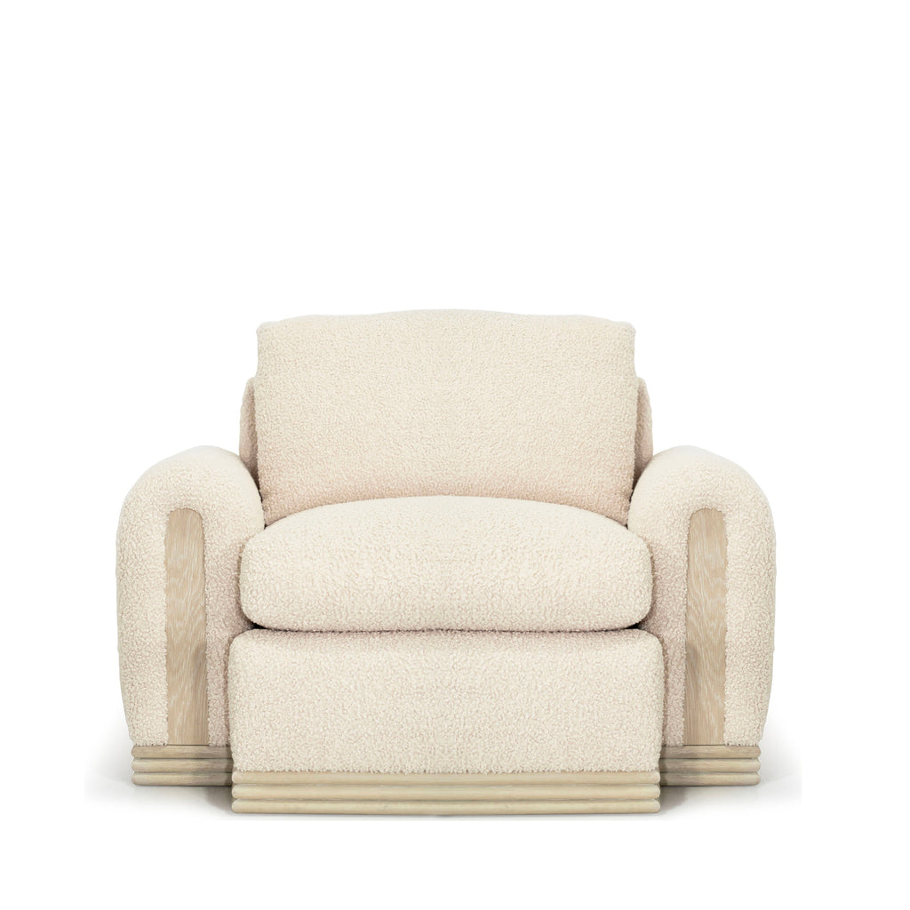Chaise Sage