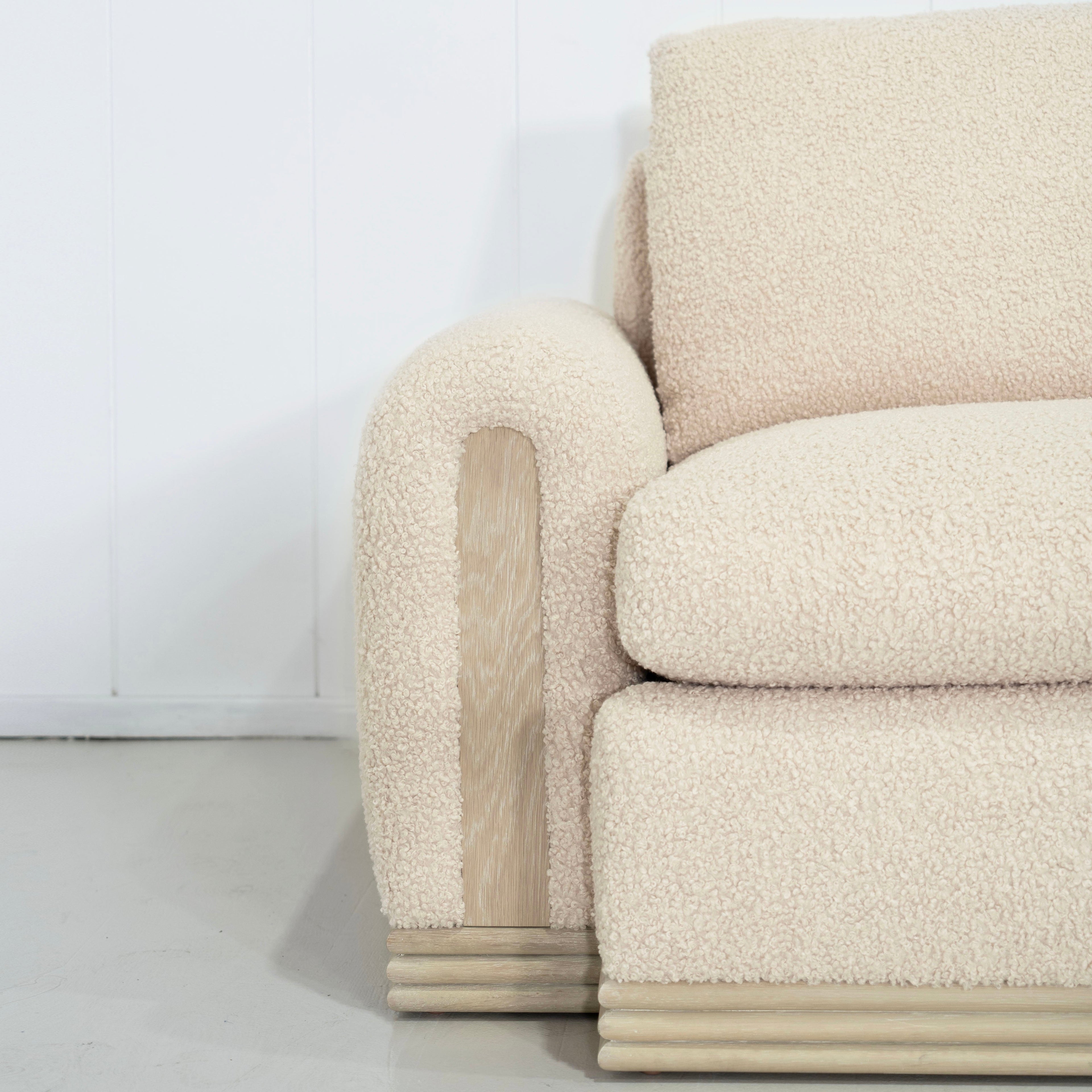 Chaise Sage