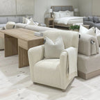 Chaise Sam
