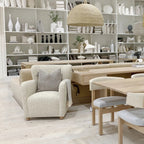 Chaise Sam