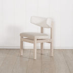 Chaise de salle à manger Arch