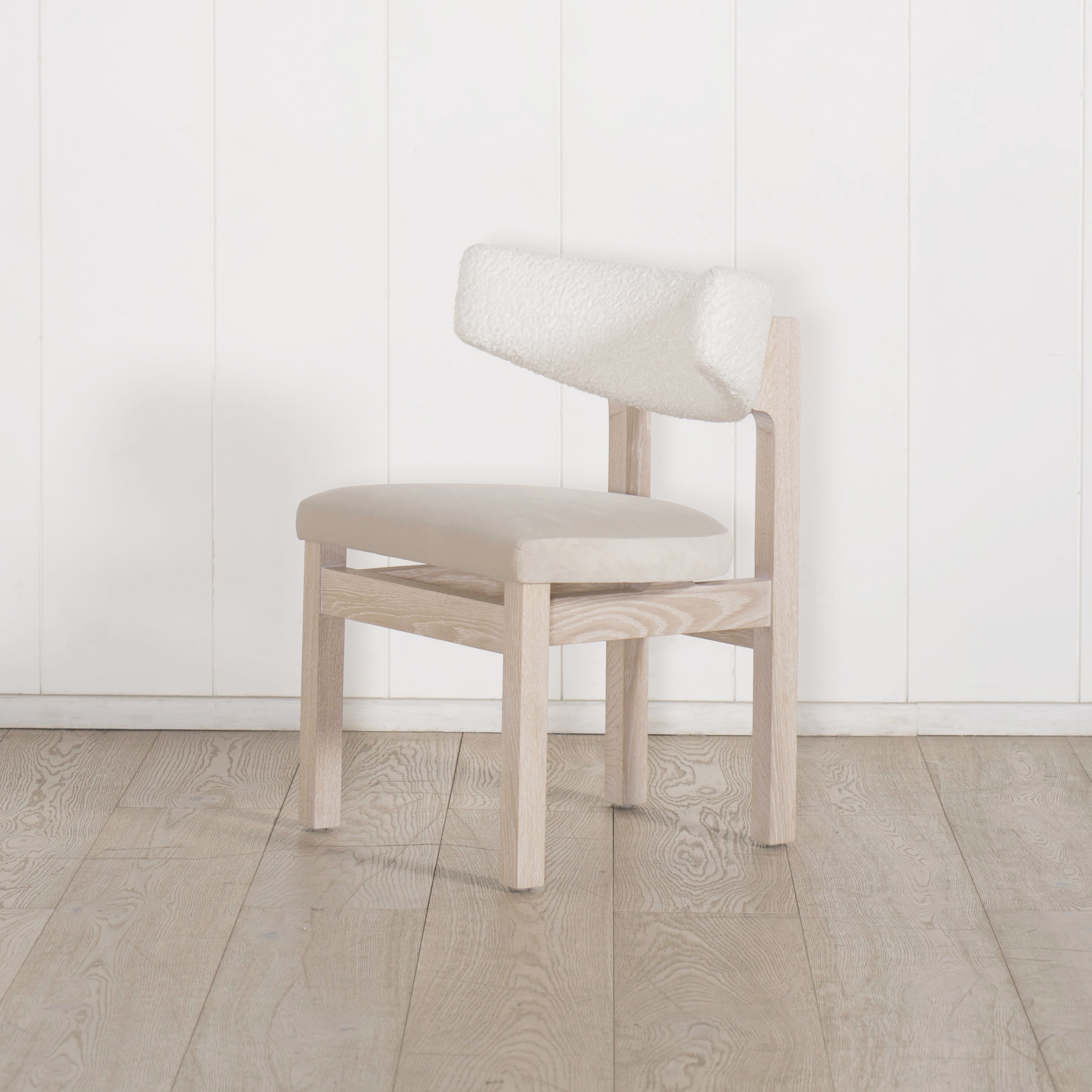 Chaise de salle à manger Arch