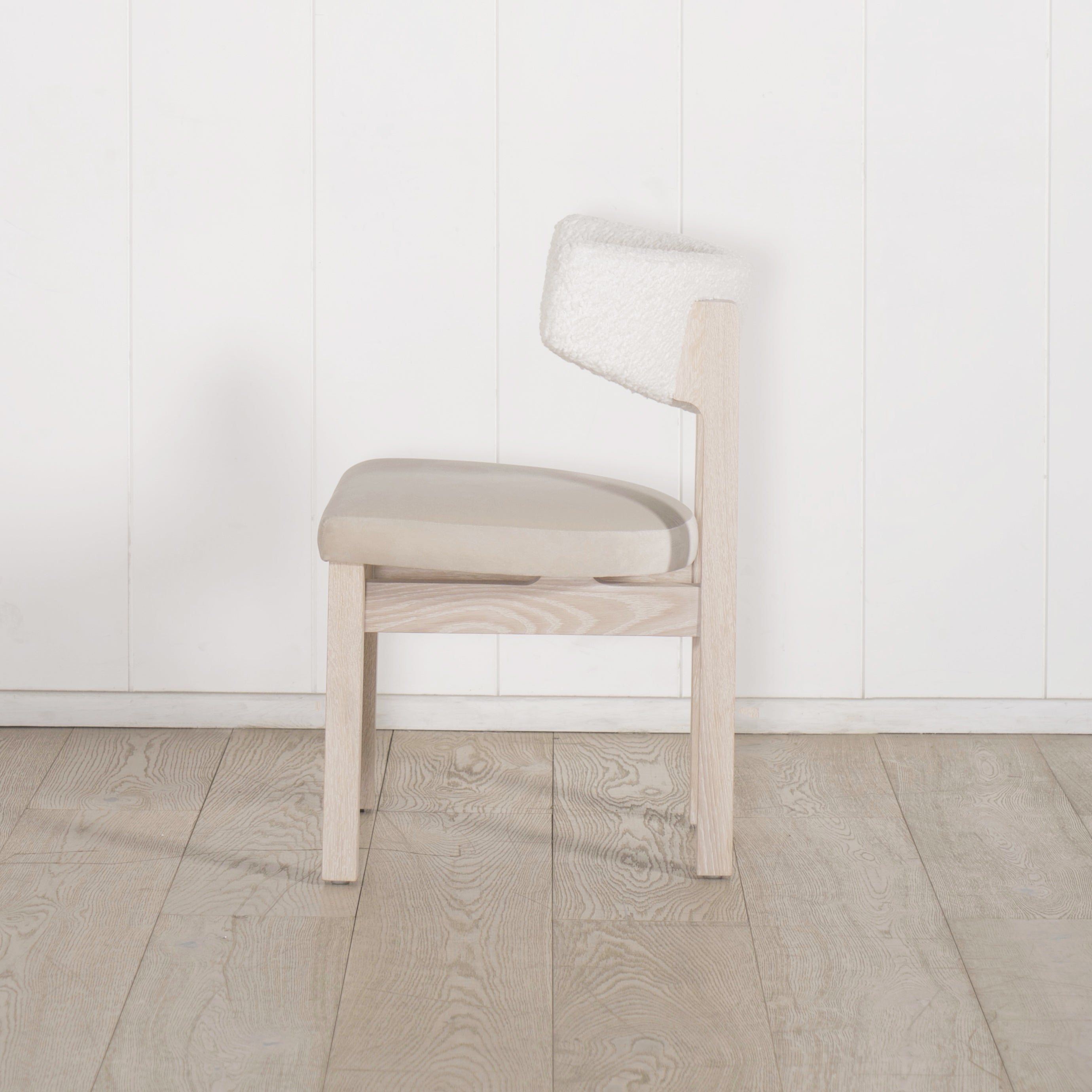 Chaise de salle à manger Arch