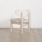 Chaise de salle à manger Arch