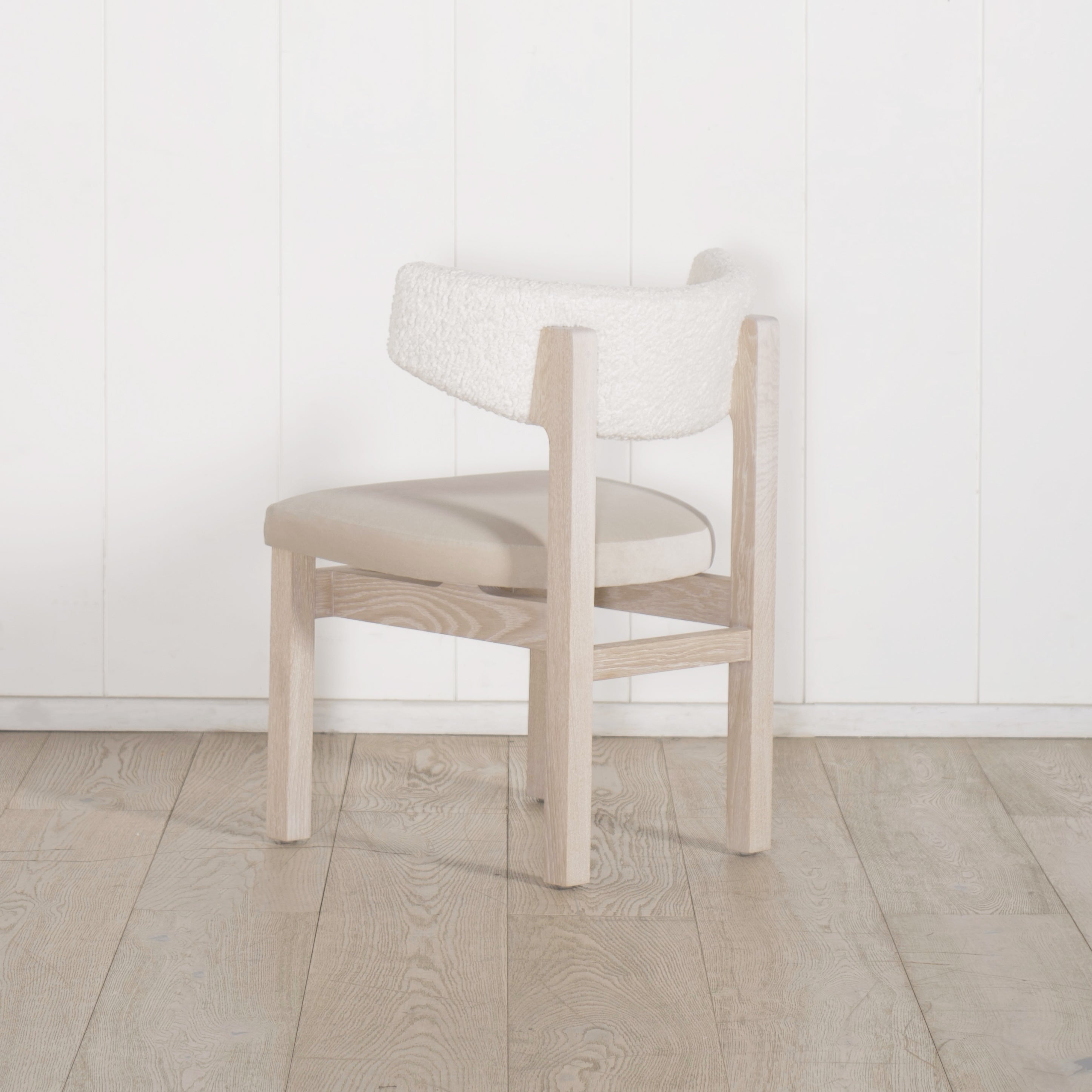 Chaise de salle à manger Arch