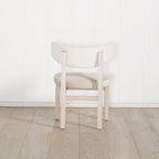 Chaise de salle à manger Arch