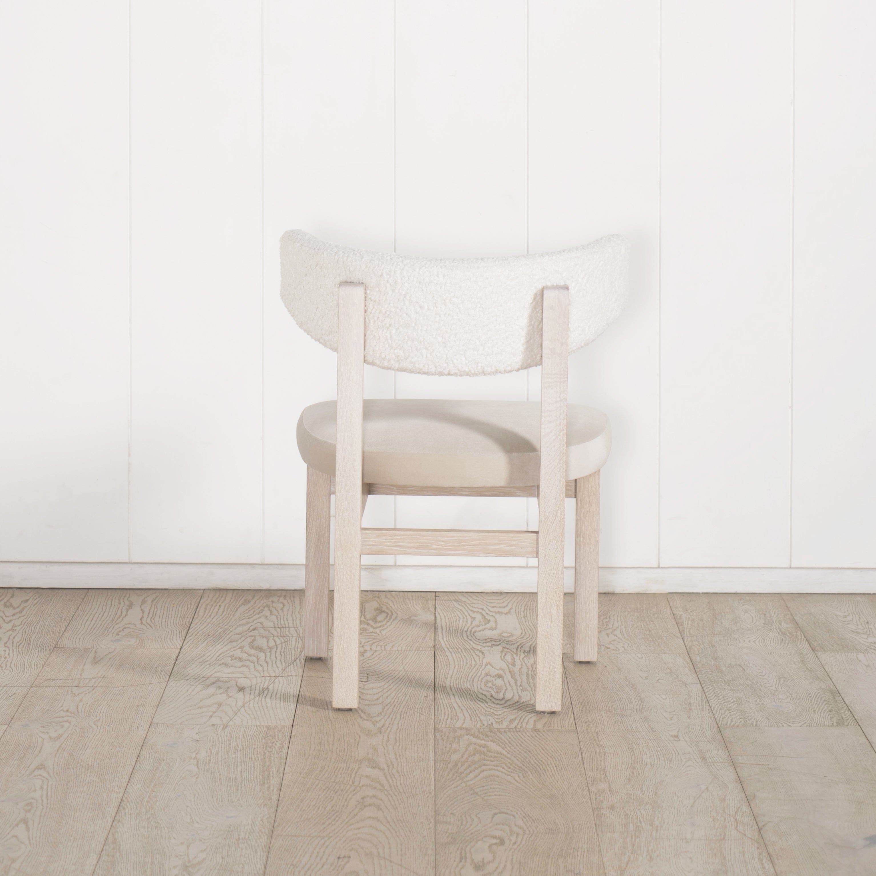 Chaise de salle à manger Arch