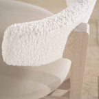 Chaise de salle à manger Arch