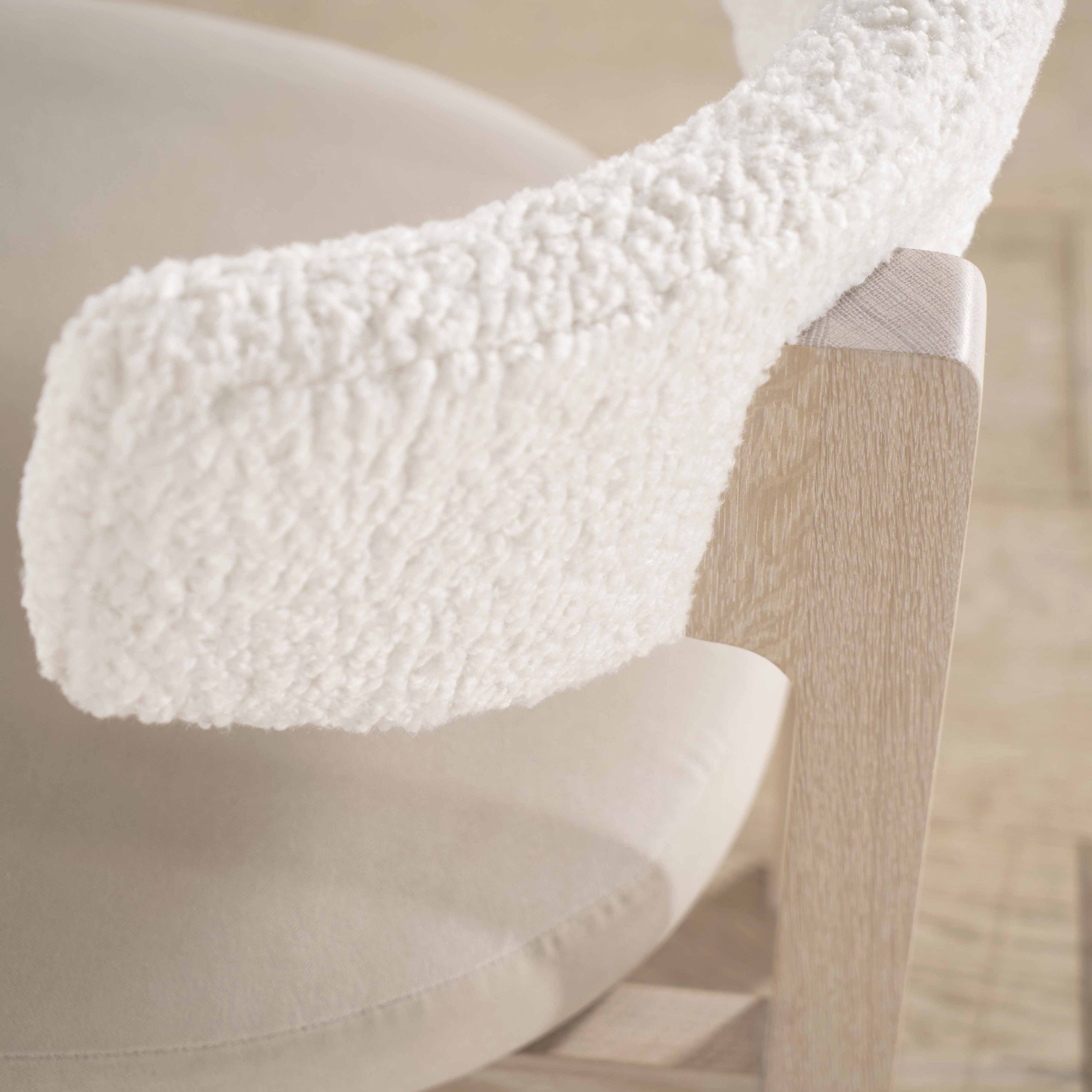 Chaise de salle à manger Arch
