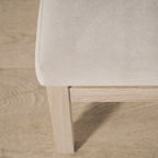 Chaise de salle à manger Arch