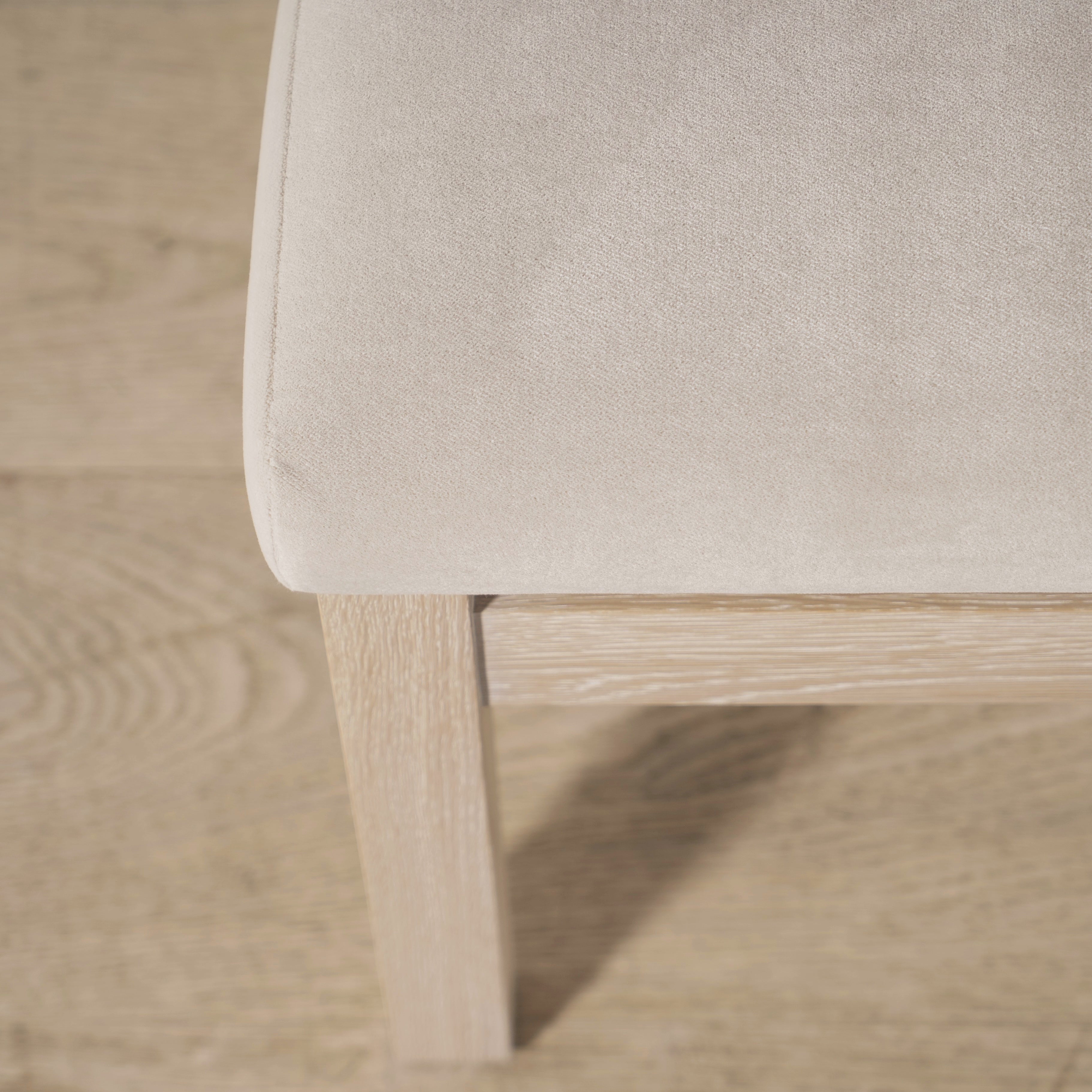 Chaise de salle à manger Arch