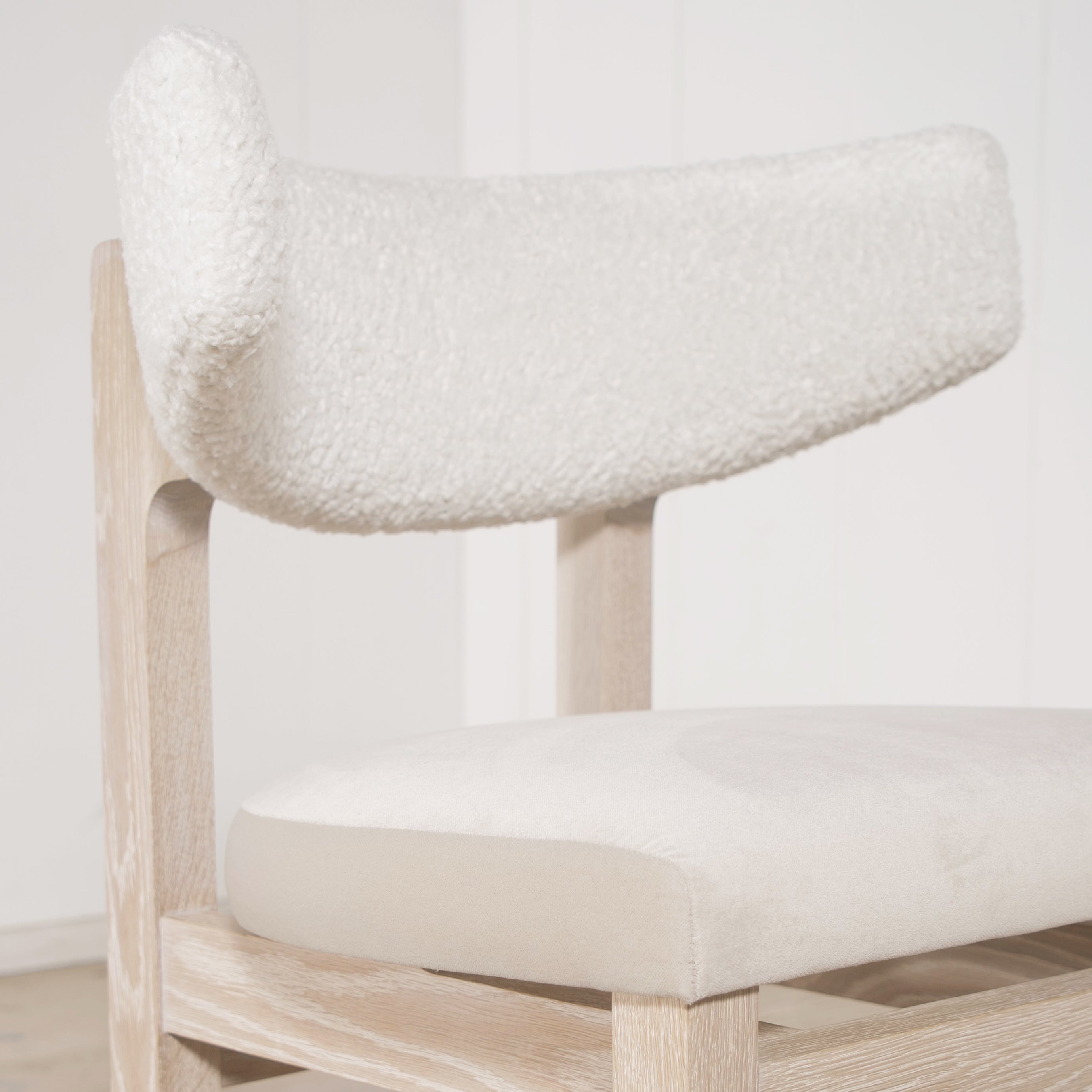 Chaise de salle à manger Arch