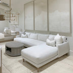 Table basse Sierra