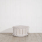 Table basse Sierra