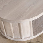 Table basse Sierra