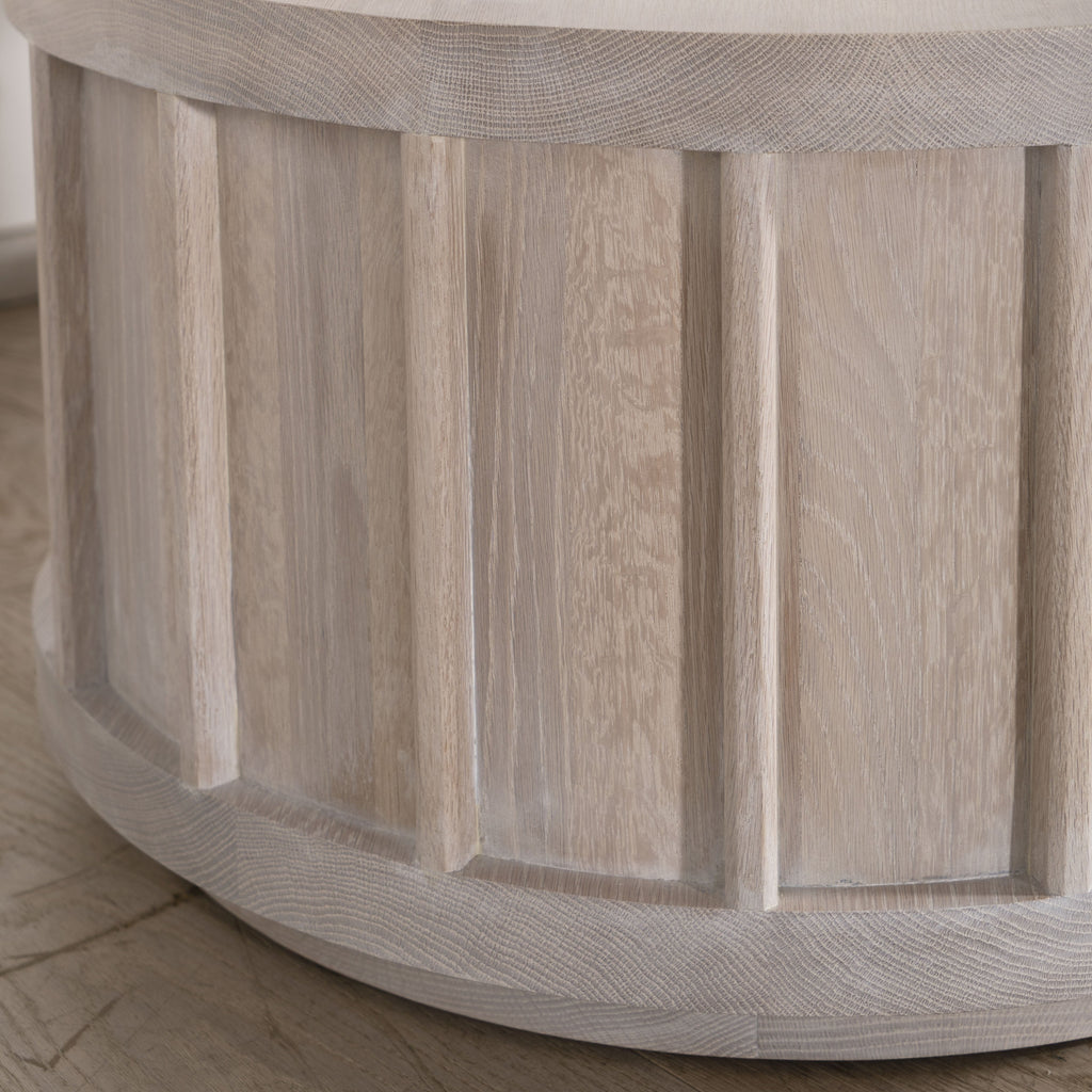 Table basse Sierra