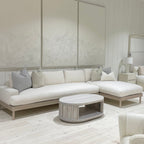 Table basse Sierra