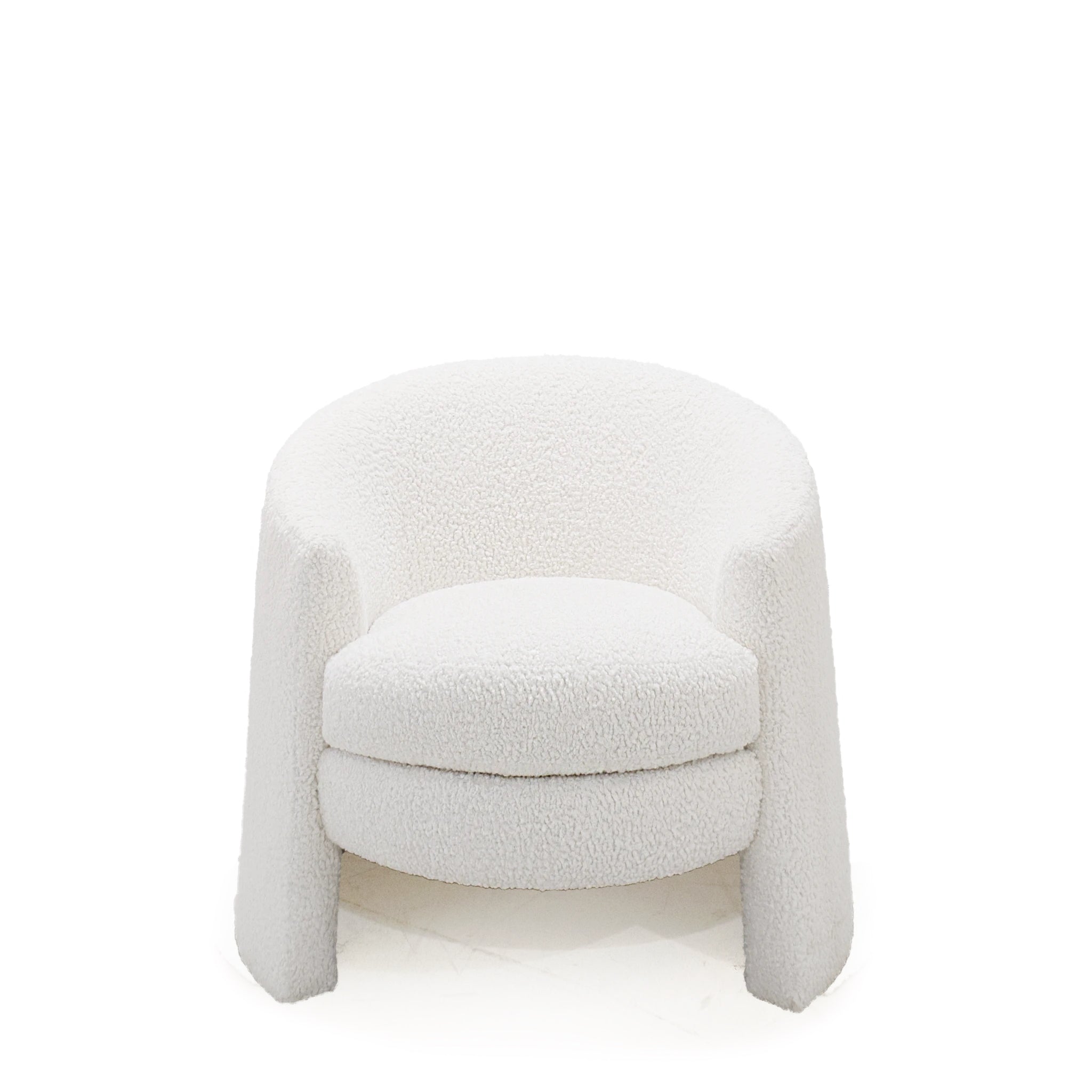 Chaise à sangles