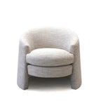 Chaise à sangles