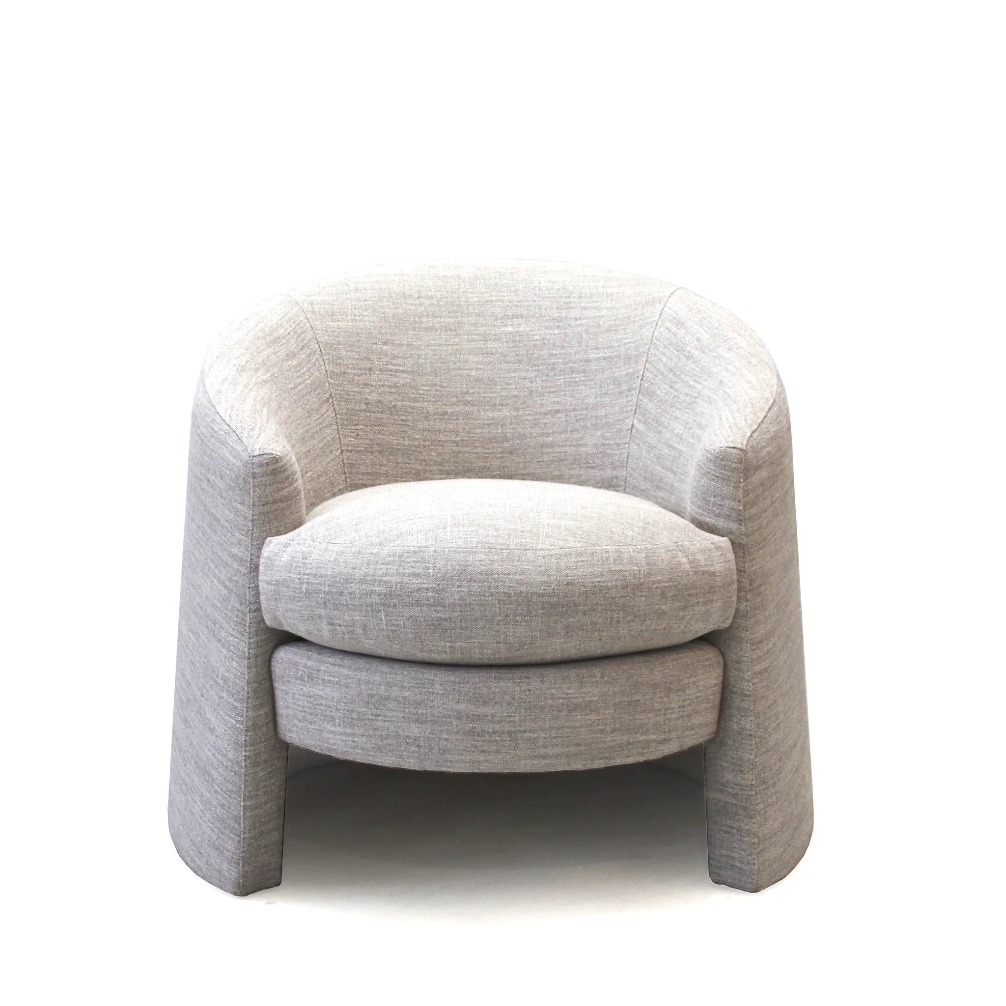 Chaise à sangles