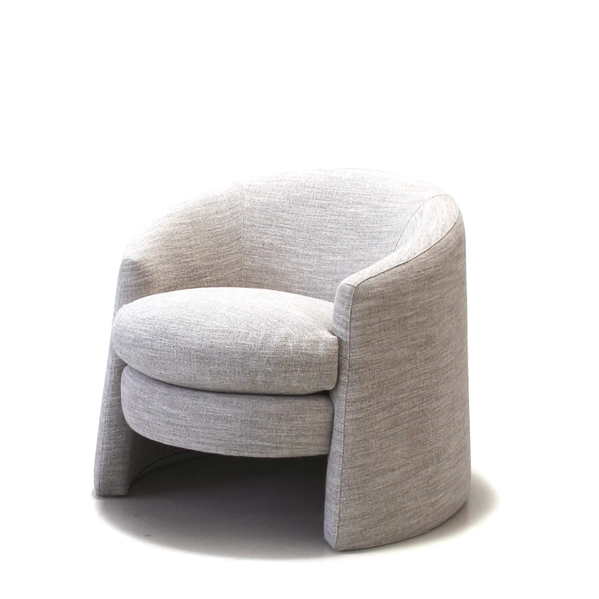 Chaise à sangles
