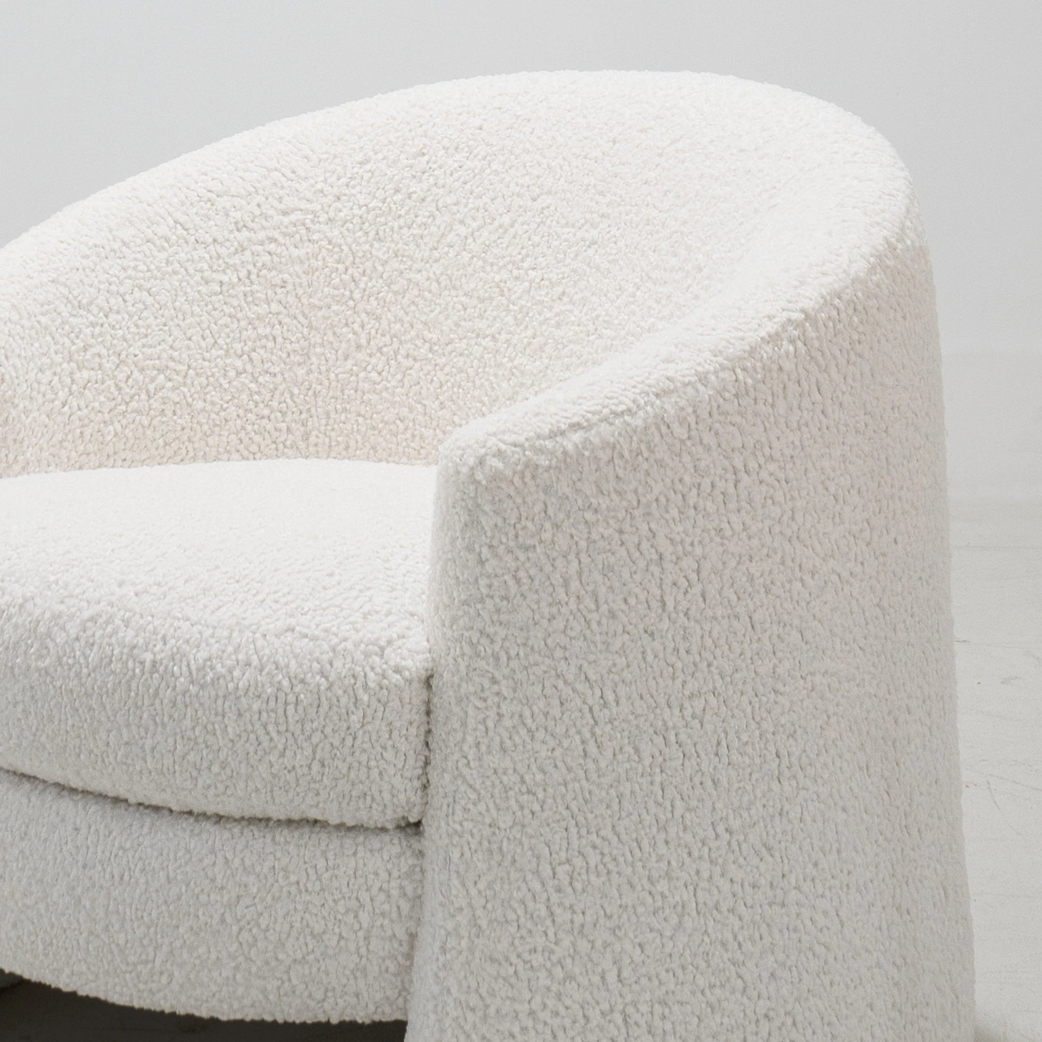 Chaise à sangles